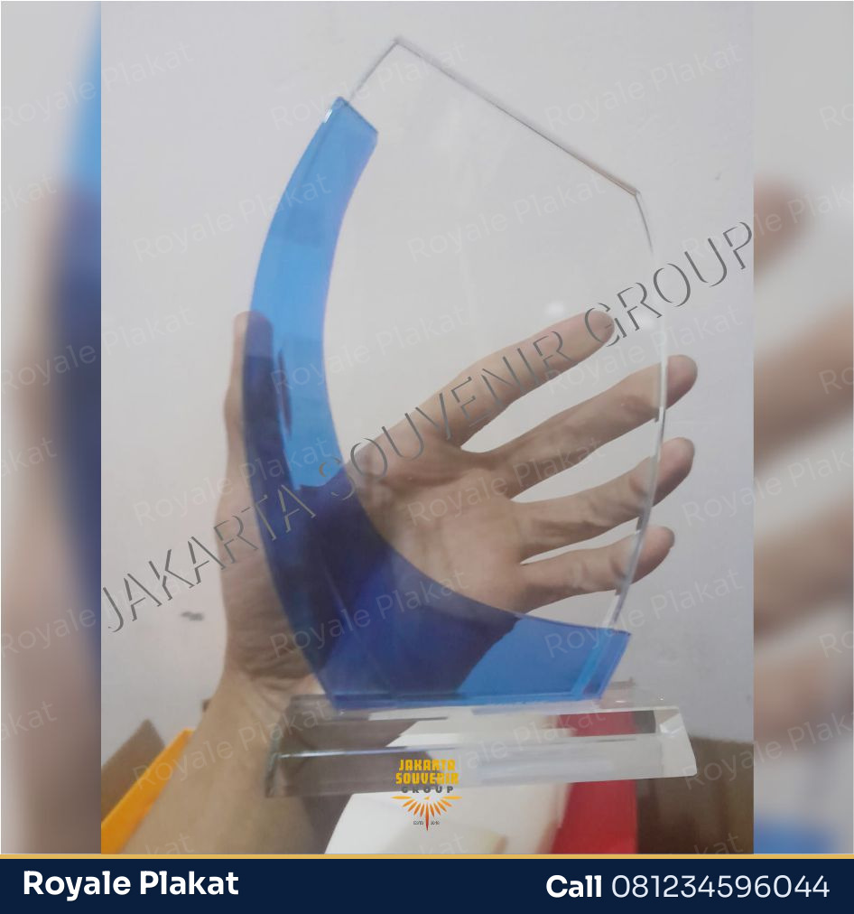 Plakat Kristal Diamond Premium - ROYALE PLAKAT