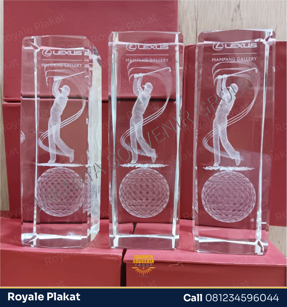 Plakat Kristal Premium Special - ROYALE PLAKAT