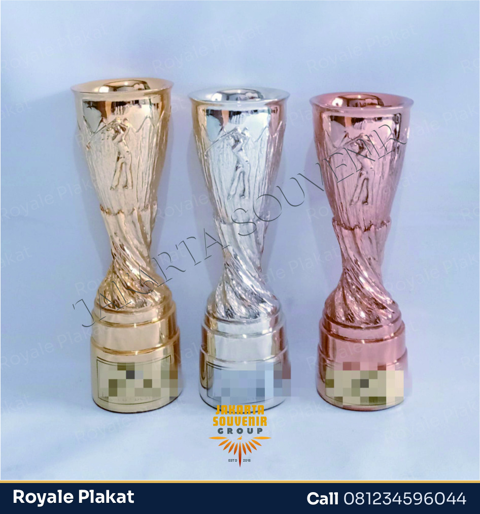 Trophy Fiber Obor Golf - ROYALE PLAKAT