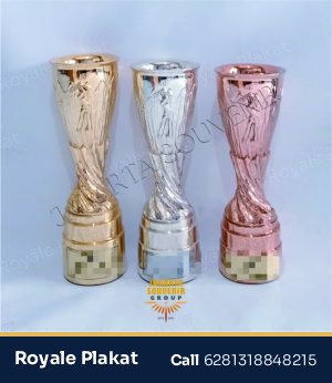 Trophy Fiber Obor Golf